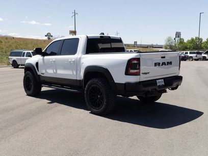 Used 2021 RAM 1500 TRX w/ TRX Level 2 Equipment Group