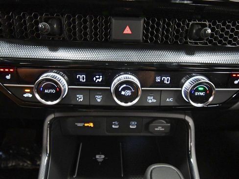 New 2026 Honda CR-V Sport Touring image 25