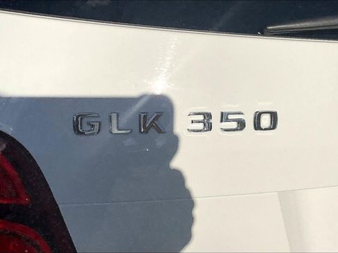 Used 2015 Mercedes-Benz GLK 350 4MATIC image 22