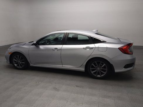 Used 2020 Honda Civic EX image 3