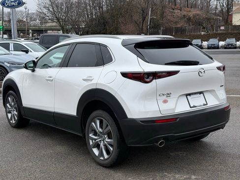 Used 2023 MAZDA CX-30 AWD 2.5 S w/ Select Package image 10