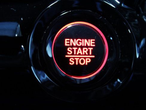 Used 2025 Honda CR-V EX-L image 31