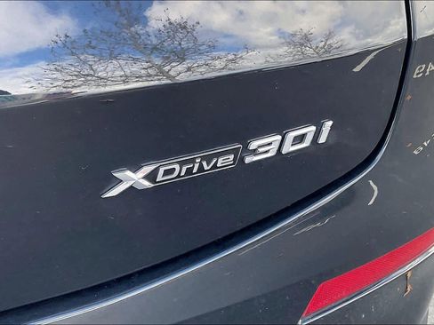 Used 2024 BMW X4 xDrive30i image 11