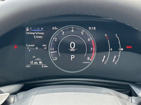 New 2026 Lexus NX 350 AWD w/ Premium Package image 19