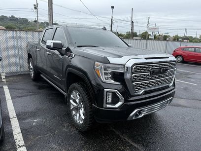 Used 2021 GMC Sierra 1500 Denali w/ Denali Ultimate Package