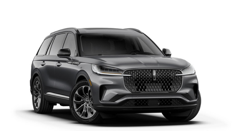 New 2027 Lincoln Aviator Reserve AWD/4WD image 26