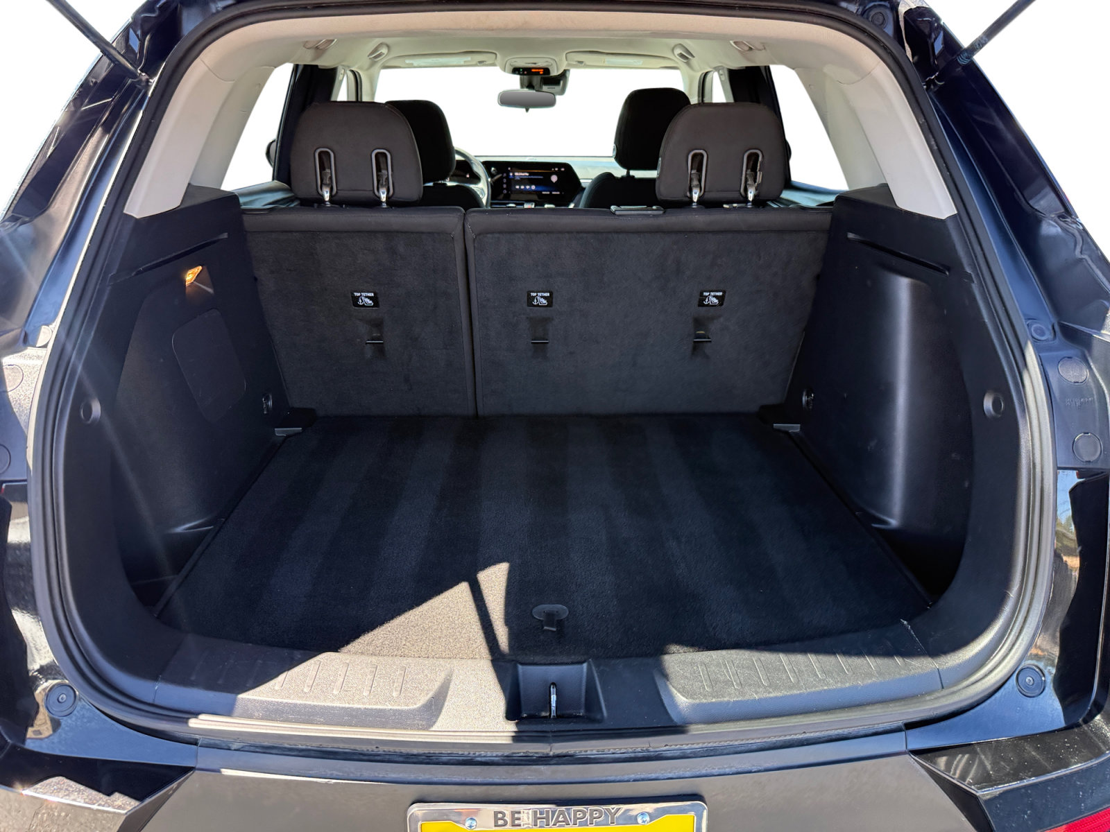 Used 2025 Chevrolet TrailBlazer LT AWD/4WD image 17