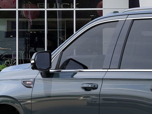 New 2026 GMC Yukon AT4 Ultimate image 12