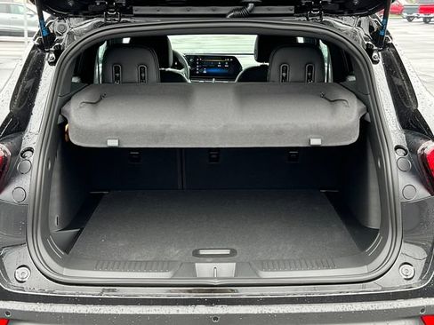 New 2026 Chevrolet Trax RS w/ Driver Confidence Package FWD image 28
