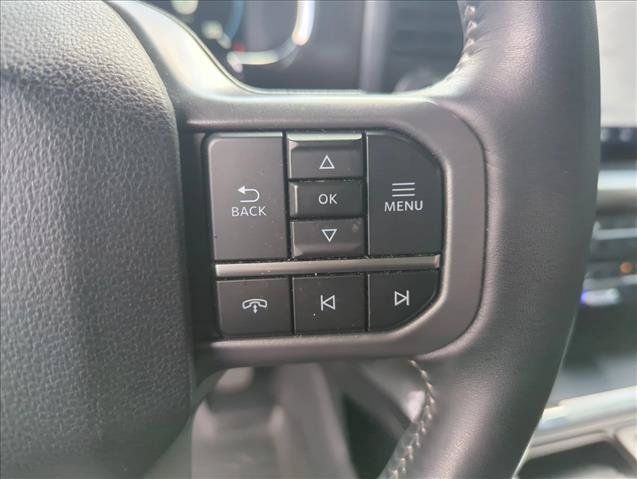 Used 2023 Ford F150 Lariat w/ Equipment Group 502A High AWD/4WD image 15