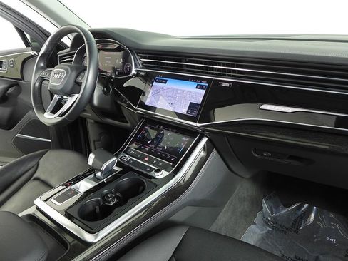 Used 2023 Audi Q7 3.0T Premium Plus w/ Premium Plus Package image 13
