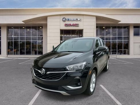 Used 2023 Buick Encore GX Preferred FWD image 5