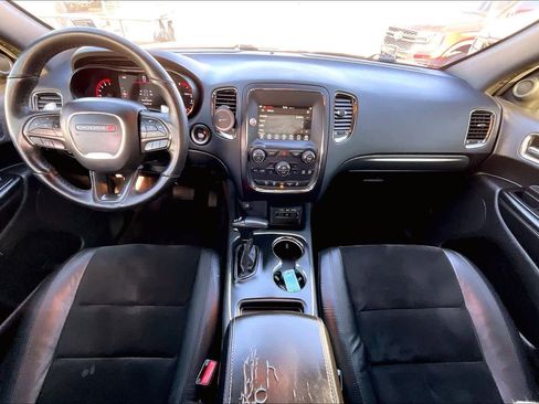 Used 2018 Dodge Durango GT w/ Blacktop Package image 13