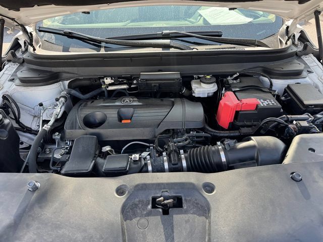 Used 2024 Acura RDX w/ Advance Package AWD/4WD image 19