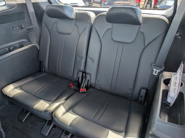 Used 2021 Kia Sorento SX FWD image 11