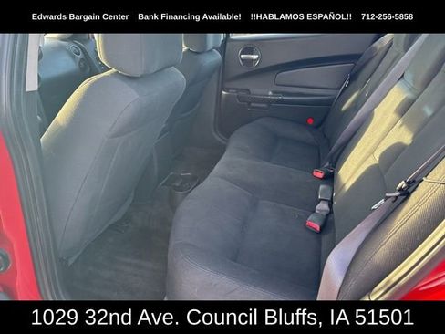 Used 2008 Pontiac Grand Prix Base image 11