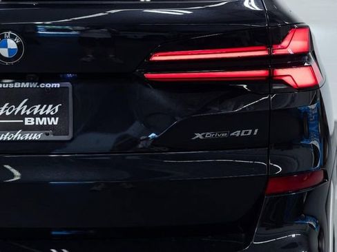 New 2026 BMW X5 xDrive40i AWD/4WD image 11
