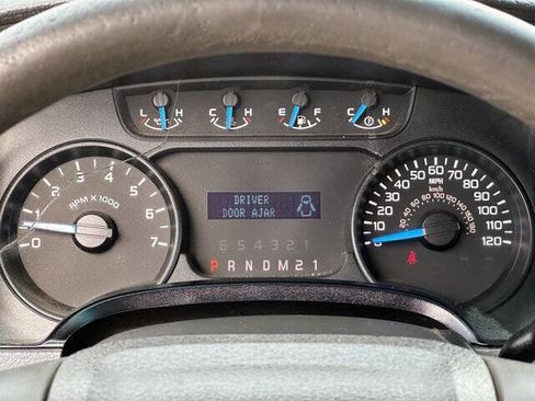 Used 2013 Ford F150 XL w/ PWR Equipment Group image 15