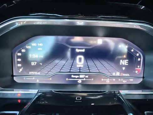 Used 2022 GMC Sierra 1500 Elevation image 12