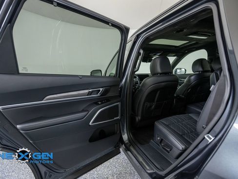 Used 2024 Kia Telluride SX Prestige X-Line AWD/4WD image 26