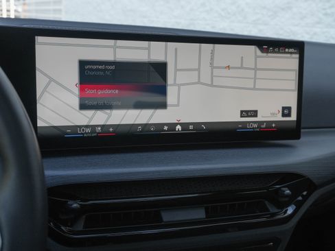 Certified 2025 BMW M440i RWD image 21