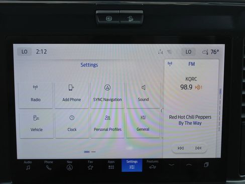 New 2026 Ford F350 Lariat AWD/4WD image 52