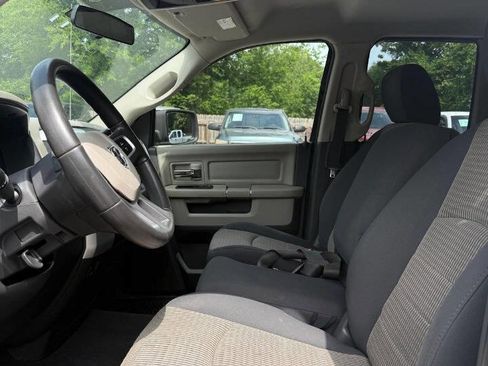 Used 2011 RAM 1500 Classic SLT image 10