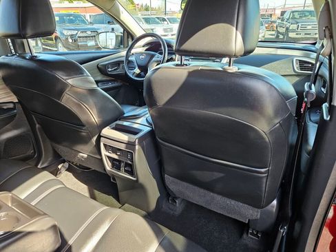 Used 2018 Nissan Murano Platinum AWD/4WD image 18