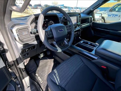 Used 2023 Ford F150 XL w/ STX Appearance Package image 14