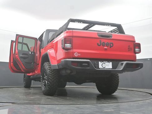 Used 2021 Jeep Gladiator Sport AWD/4WD image 58