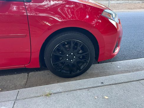 Used 2016 Toyota Corolla S Special Edition FWD image 13