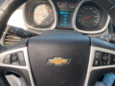 Used 2014 Chevrolet Equinox LT image 33