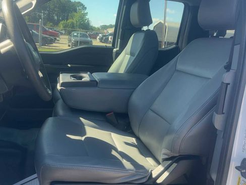 Used 2022 Ford F150 XL w/ Equipment Group 101A High AWD/4WD image 31