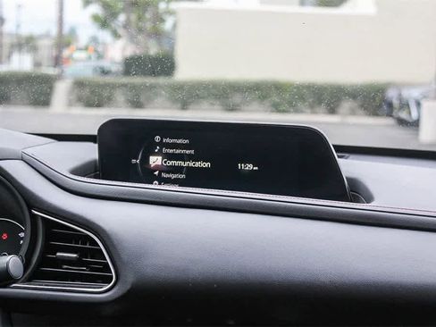 Used 2023 MAZDA CX-30 AWD 2.5 S w/ Preferred Package image 21