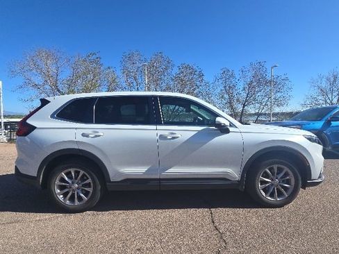 Used 2023 Honda CR-V EX-L image 15