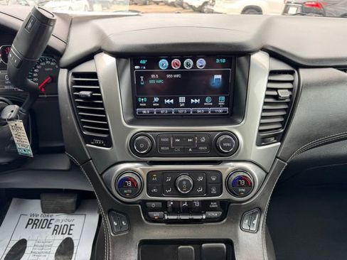 Used 2020 Chevrolet Tahoe LT AWD/4WD image 20