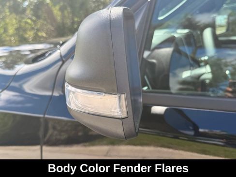Used 2026 RAM 1500 Big Horn RWD image 29