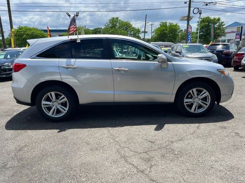 Used 2013 Acura RDX AWD w/ Technology Package image 5