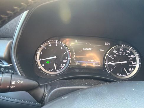Used 2020 Toyota Highlander Limited AWD/4WD image 13