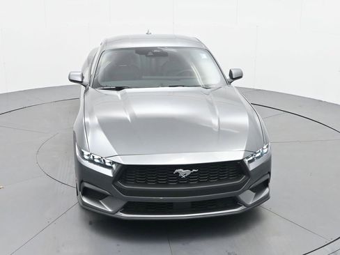 New 2026 Ford Mustang Premium RWD image 23