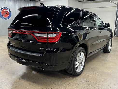 Used 2023 Dodge Durango GT AWD/4WD image 14