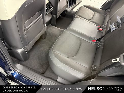 New 2026 MAZDA CX-5 Preferred AWD/4WD image 35