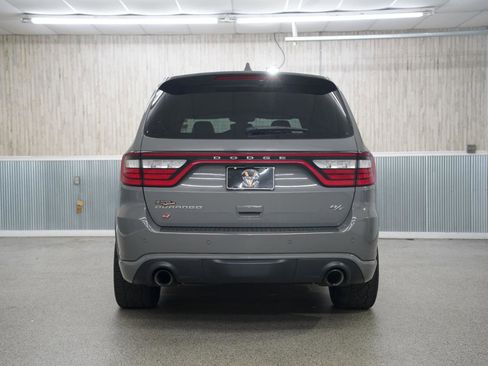 Used 2022 Dodge Durango R/T w/ Tow 'N Go Package AWD/4WD image 8