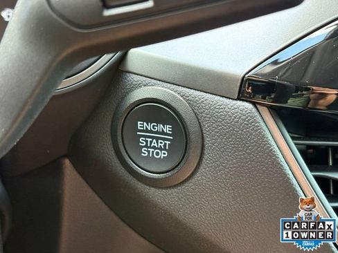 Used 2025 Ford Escape Active FWD image 19