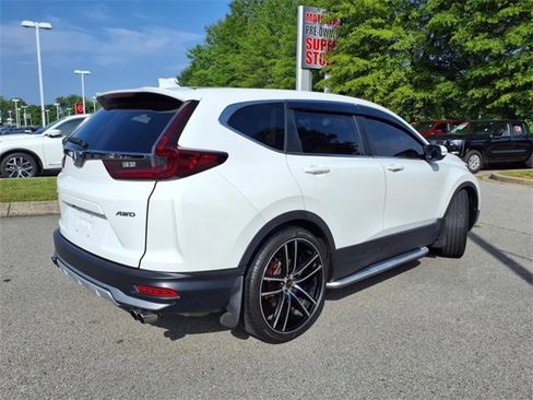 Used 2022 Honda CR-V EX-L image 17