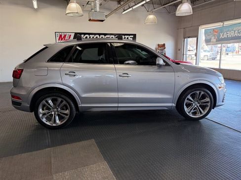Used 2016 Audi Q3 2.0T Prestige image 13