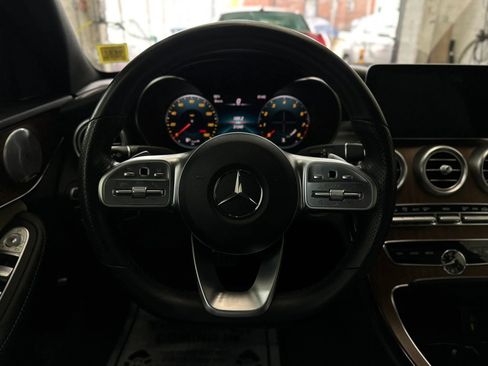 Used 2020 Mercedes-Benz C 300 4MATIC Sedan image 13