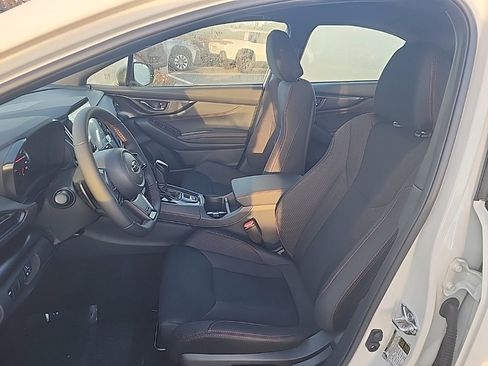 New 2025 Subaru WRX Premium image 9