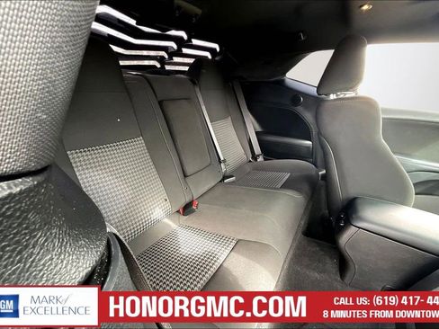 Used 2023 Dodge Challenger R/T Scat Pack image 19