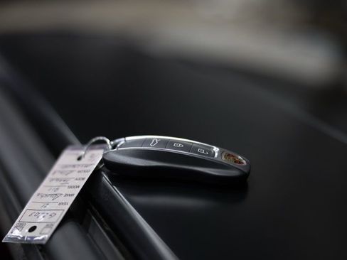 Used 2021 Porsche 911 Targa 4S image 19